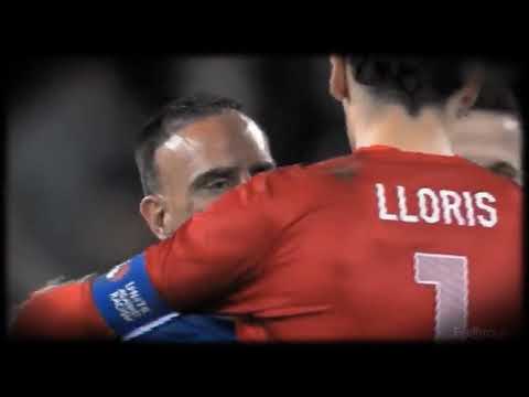 ● Euro 2012 ● Le Parcours de l'équipe de France - HD 720p -