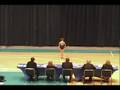 2008 USTA Nationals - Juvenile Finals Solo