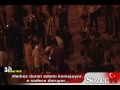 İşte duran adamın ilk görüntüleri