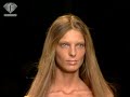 Fashion TV FTV - FIRST FACE TALK - DARIA WERBOWY FEM PE 2005