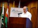 Plenilunio 23. Eduardo Toro lee poemas