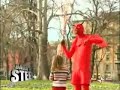 The annoying devil Italy 3 The annoying devil Italy 3