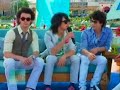 Jonas Brothers Funny Moments