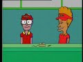 Beavis and Birt-head Beavis and Birt-head