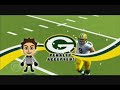 Madden NFL 09 All-Play: New Features