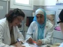 mediadora intercultural