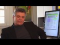 Experienced graphic designer discusses some of the daily tasks involved with graphic design.