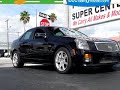 2004 Cadillac CTS-V 33483 Delray Mazda, Inc.
