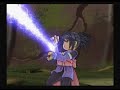 Tales of Symphonia- Farewell Sheena