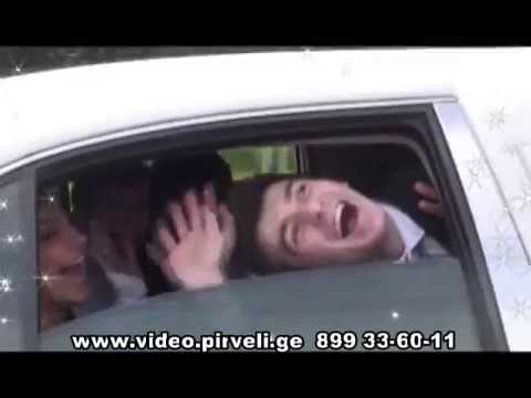 თედოს და სალომეს ქორწილი