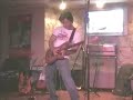 Guitar solo - ULI�S TWO-HANDS GUITAR SOLO