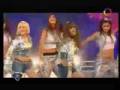 videos de Las Divinas - Gasolina