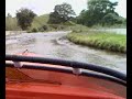 Jet sprint boat ride, AgroJet ,  Rotorua , New Zealand .
