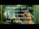 Chris Brown With You Karaoke Chris Brown With You Karaoke