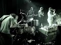The Black Angels - Manipulation - Live Paris The Black Angels - Manipulation - Live Paris