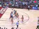 Josh McRoberts nice passes in 2007 summer league