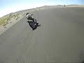 SMUSA Reno/Fernley Raceway 125Supersport