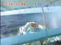 ガチャピンチャレンジ　アルバイト挑戦編