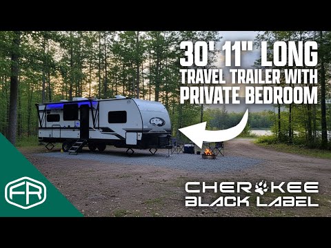 Thumbnail for 2026 Cherokee Grey Wolf Black Label 26SSBL Video