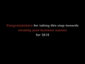 Welcome Breakthrough Business Success Mindset Mastermind