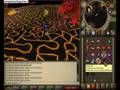Xxxpurranged Fire Cape Attempt vs Jad