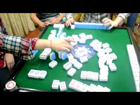 mahjong games