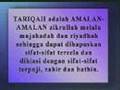 Tasawuf dan Tarekat Suatu Penjelasan 11/35