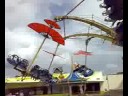 Movie Park \"Avatar air glider\" Movie Park \"Avatar air glider\"