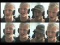 Multitrack Scarborough Fair Tag!!!