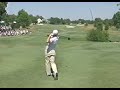 Adam Scott Driver SloMo