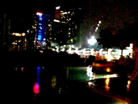 Islamic Call to Prayer - Kuala Lumpur