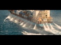 Captain Phillips - 1st Official Trailer (2013) - Tom Hanks, Catherine Keener Somali Pirate Movie HD