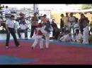 Tiger Taekwondo Aruba