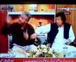 Pakistan Tehreek-e-Insaf PTI Lahore is my City Imran Zani