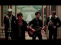Honor Society - Battlefield