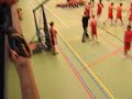 Pick and Roll Pim + fout