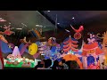 2019年5月18日（土）  東京ディズニーランド    イッツアスモールワールド   （最前列）