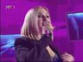 Ivana Radovniković - Kakav tužan kraj (Ususret DORI 2008.)