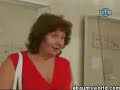 كاميرا خفية قضيب الهيكل العظمي candid camera