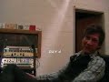 JESH - the basel sessions 2007 - a studio diary #1