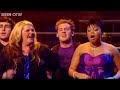 Sense of Sound: Signed, Sealed, Delivered - Last Choir Standing - BBC O