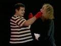 Cha Cha Cha - El Circo y Los Mimos