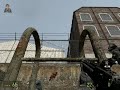Synergy - Half-Life 2 cooperative
