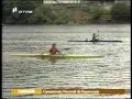 canoagem em arnelas