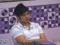 PBB2 Gee-Ann accidentally burnt her finger