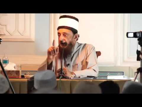 The Shia, Sunni and AkhirZaman By Sheikh Imran Hosein The Shia, Sunni and AkhirZaman By Sheikh Imran Hosein
