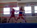 boxing