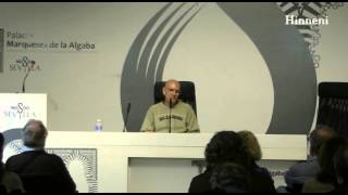II Jornadas de medicina integrativa - Emilio Carrillo.
