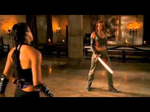 kristanna loken