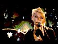 Beatstad 2007: P!nk (Dear Mr President)